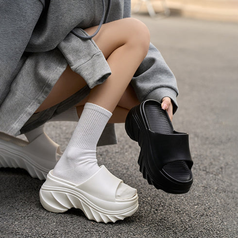 Ripple Platform Slides