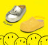 Smiley Clogs