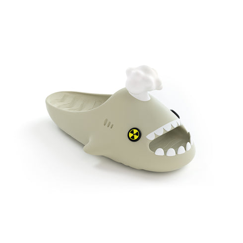 Sharkicks Pro - 버섯구름