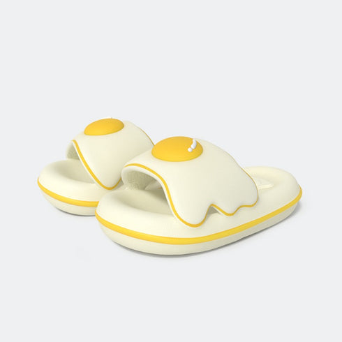 Fried Eggs Slides