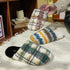 Plaidy Slippers