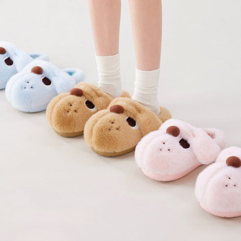 Barky Slippers