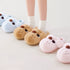 Barky Slippers