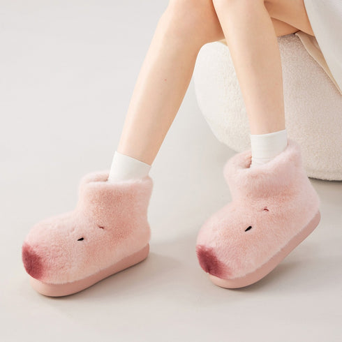 Capybara Boots