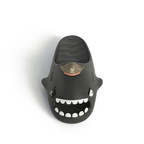 Vây và Mắt Cướp Biển cho Sharkicks Pro