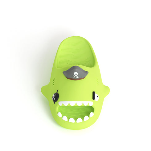 Sharkicks Pro - Cướp Biển