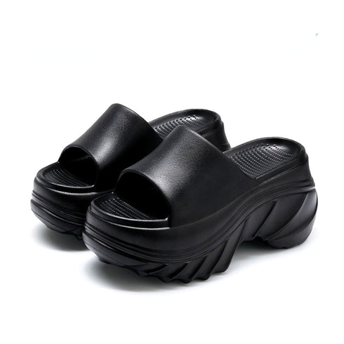 Ripple Platform Slides