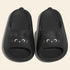 Whiskers Cat Face Chunky Slides
