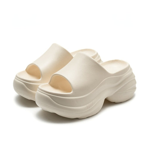 Waveform Platform Slides