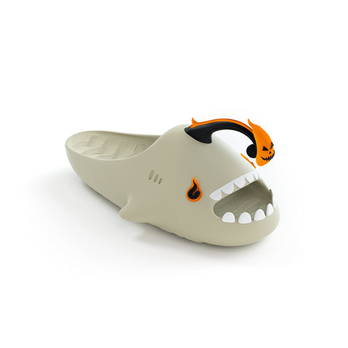 Sharkicks Pro - Hơi Bí Ngô