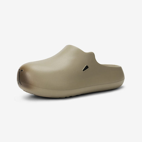 Capybara Clogs