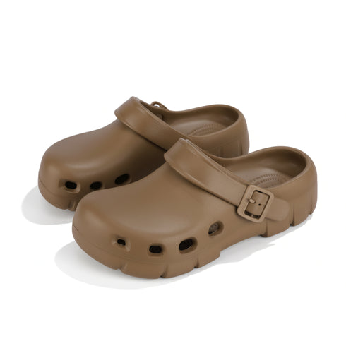 Pebble Clogs