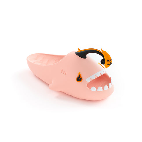 Sharkicks Pro - Hơi Bí Ngô