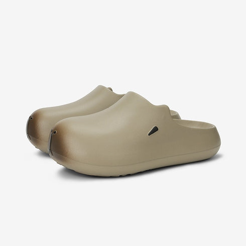 Capybara Clogs