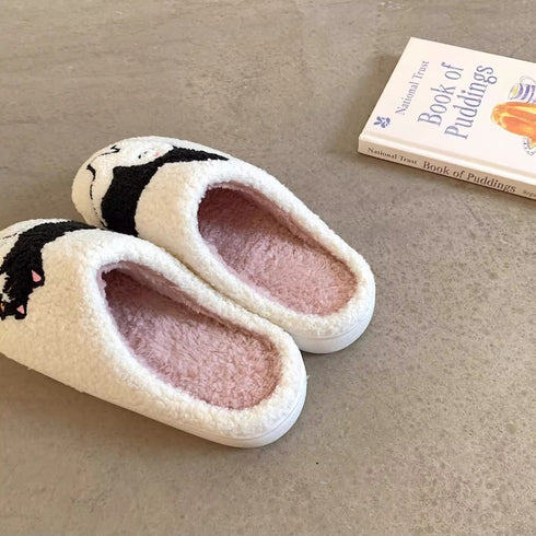 Pet Party Slippers