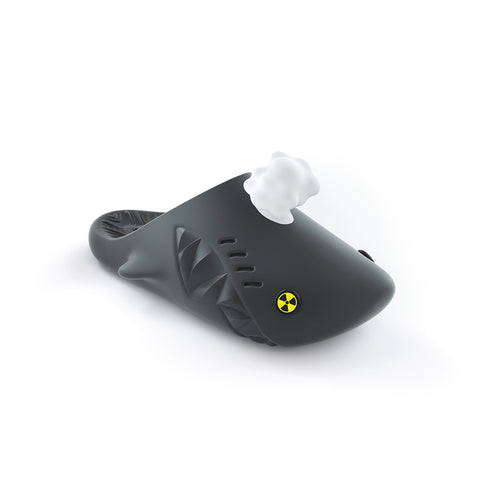 Sharkicks Pro Mule - Nube de Hongo