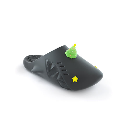 Sharkicks Pro Mule - Christmas Tree