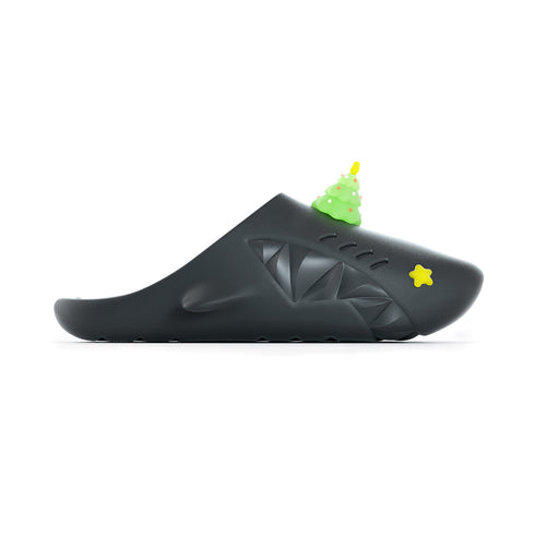 Sharkicks Pro Mule - Christmas Tree