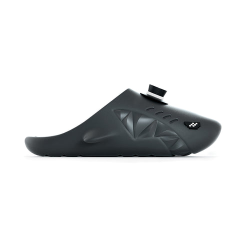 Sharkicks Pro Mule - Fedora