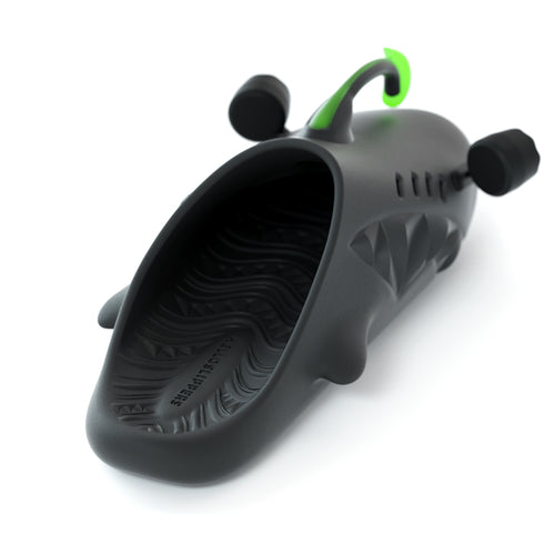 Sharkicks Pro Mule - Anglerfish, Flashlights