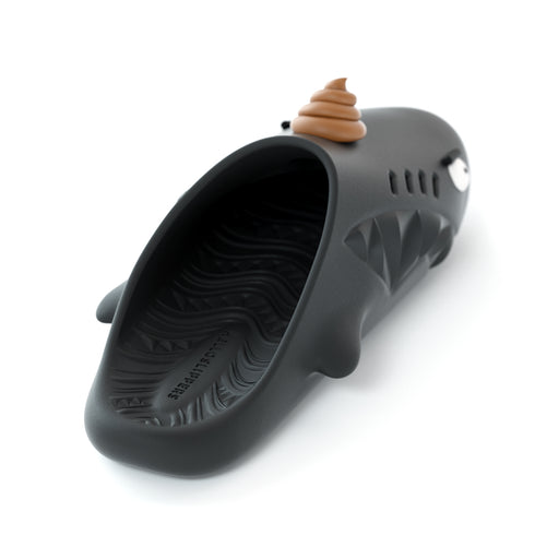 Sharkicks Pro Mule - Poopoo