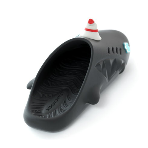 Sharkicks Pro Mule - Snowman