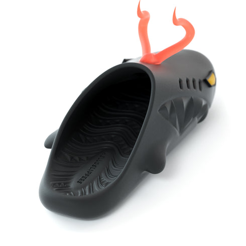 Sharkicks Pro Mule - Demon