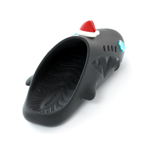 Sharkicks Pro Mule - Santa