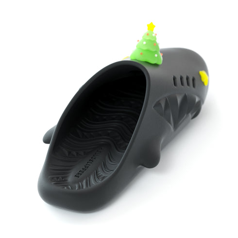 Sharkicks Pro Mule - Christmas Tree
