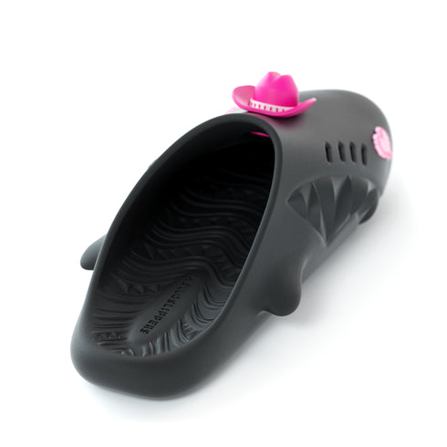 Sharkicks Pro Mule - Doll, Pixel Heart Eyes