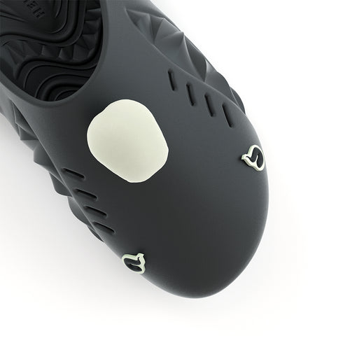 Sharkicks Pro Mule - Teschio