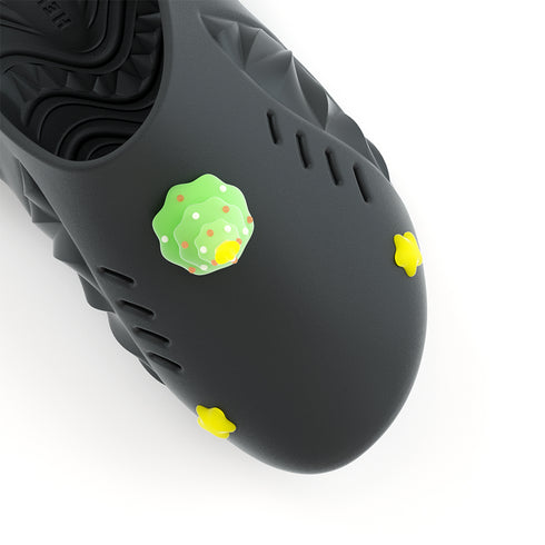 Sharkicks Pro Mule - Christmas Tree