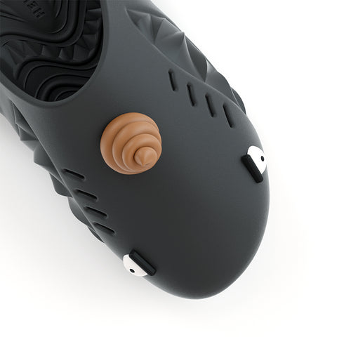 Sharkicks Pro Mule - Poopoo