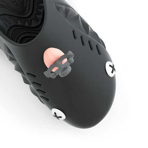 Sharkicks Pro Mule - Anchor