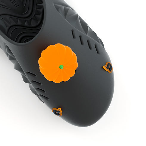 Sharkicks Pro Mule - Citrouille