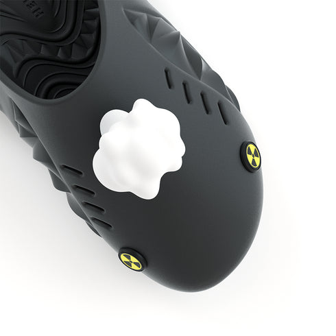 Sharkicks Pro Mule - Nube de Hongo