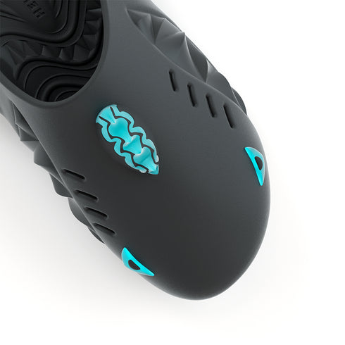 Sharkicks Pro Mule - Nuclear Kaiju