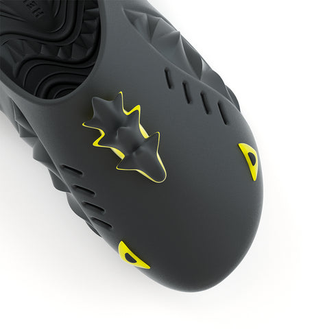 Sharkicks Pro Mule - Fierce Lightning Dragon