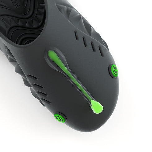 Sharkicks Pro Mule - Anglerfish