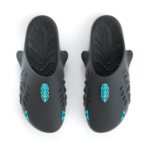 Sharkicks Pro Mule - Nuclear Kaiju