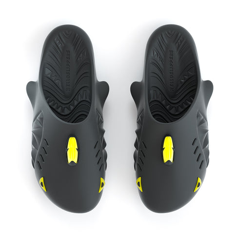 Sharkicks Pro Mule - Dragon Koi Féroce