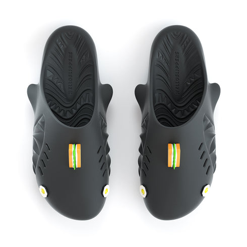 Sharkicks Pro Mule - Sándwich