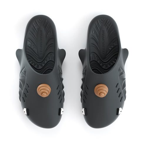 Sharkicks Pro Mule - Poopoo