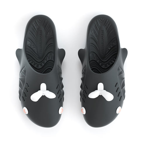 Sharkicks Pro Mule - Bunny