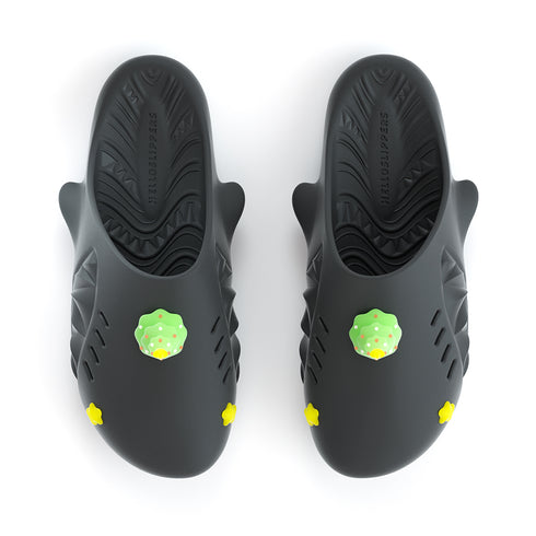 Sharkicks Pro Mule - Christmas Tree