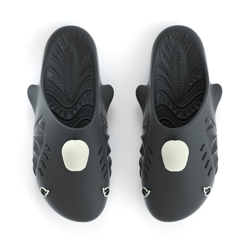 Sharkicks Pro Mule - Teschio