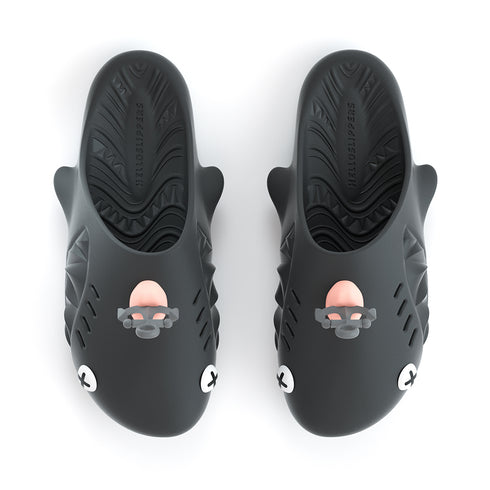 Sharkicks Pro Mule - Anchor