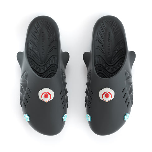 Sharkicks Pro Mule - Snowman