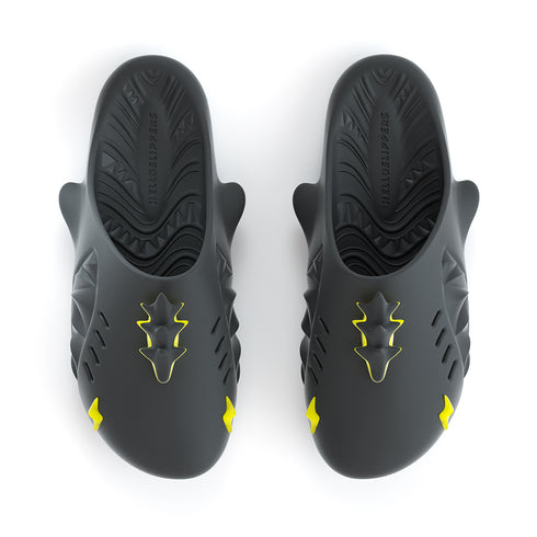 Sharkicks Pro Mule - Drago Fulmine