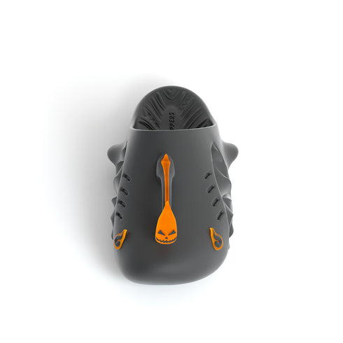 Sharkicks Pro Mule - Pumpkin Wisp